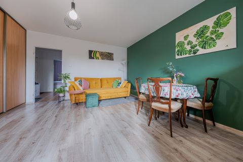 Sprzedaż Mieszkanie Szopińskiego, Chełm, Gdańsk