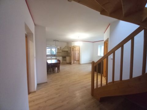 Sprzedaż Mieszkanie Sosnówka, pow. jeleniogórski