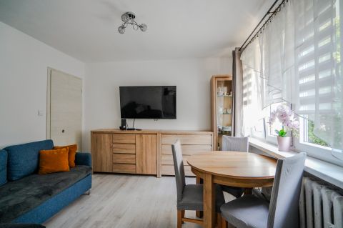 Sprzedaż Mieszkanie Osiedle Hallera, Stargard, pow. stargardzki