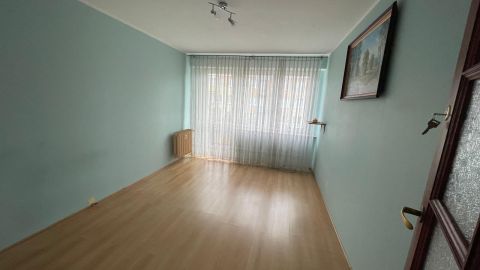 Sprzedaż Mieszkanie Grudziądzka, Toruń