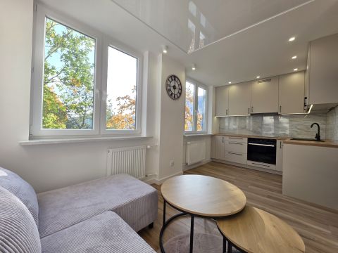 Sprzedaż Mieszkanie Sidorska, Biała Podlaska