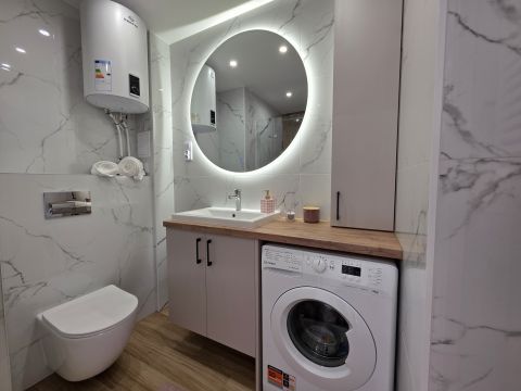 Sprzedaż Mieszkanie Sidorska, Biała Podlaska