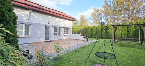 Sprzedaż Dom Łąkowa, Parszczyce, pow. pucki