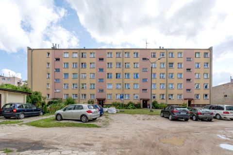 Sprzedaż Mieszkanie Barcza, Szczytno