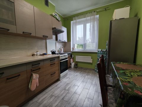 Sprzedaż Mieszkanie Bydgoszcz