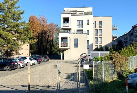 Sprzedaż Mieszkanie Grunwaldzka, Zabrze