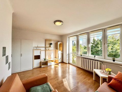 Sprzedaż Mieszkanie Tadeusza kantora, Prądnik Czerwony, Kraków