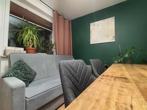 Sprzedaż Mieszkanie Liszta, Suchanino, Gdańsk