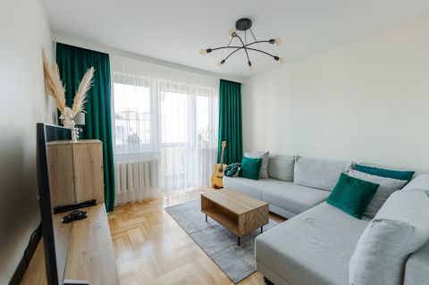 Sprzedaż Mieszkanie Wyszków