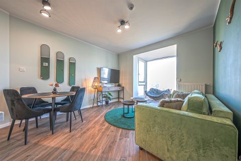 Sprzedaż Mieszkanie Śląska, Przymorze, Gdańsk