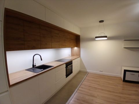 Sprzedaż Mieszkanie Fabryczna, Łomianki, pow. warszawski zachodni