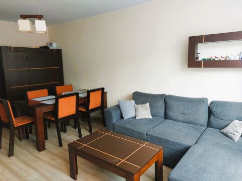 Sprzedaż Mieszkanie Oleśnica