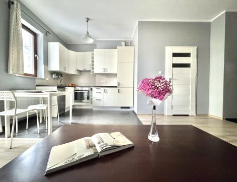 Sprzedaż Mieszkanie Chodkiewicza, Mokotów, Warszawa