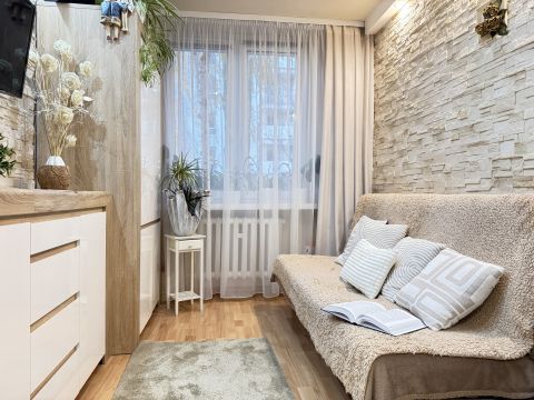 Sprzedaż Mieszkanie Unicka, Śródmieście, Lublin