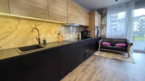 Sprzedaż Mieszkanie Gorzów Wielkopolski