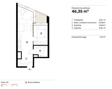 Sprzedaż Mieszkanie Śródmieście, Katowice