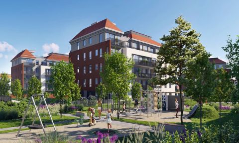 Sprzedaż Mieszkanie Sterowa, Gdynia