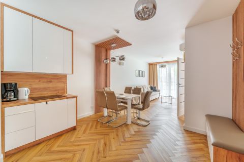 Sprzedaż Mieszkanie Kasprowicza, Uzdrowiska, Kołobrzeg