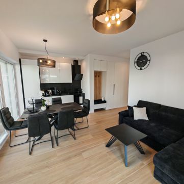 Sprzedaż Mieszkanie Uzdrowiskowa, Ustka, pow. słupski