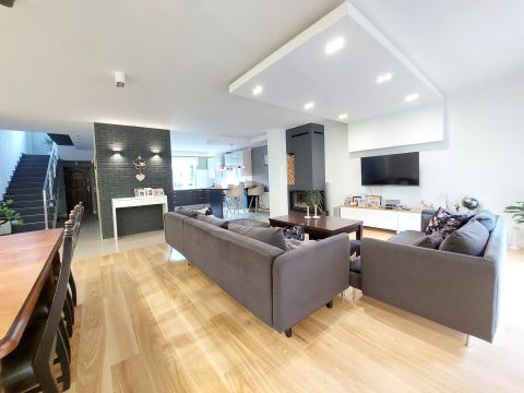 Sprzedaż Dom Szczepankowo, Poznań