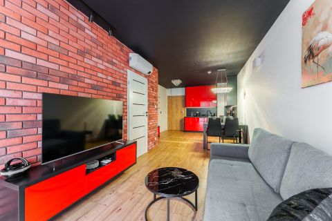 Sprzedaż Mieszkanie Kasprowicza, Uzdrowiska, Kołobrzeg