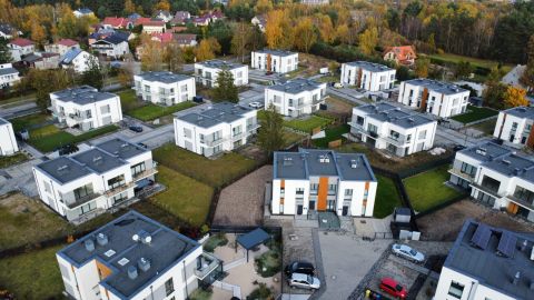 Sprzedaż Mieszkanie Uzdrowiskowa, Ustka, pow. słupski