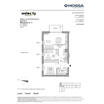 Sprzedaż Mieszkanie Gdynia