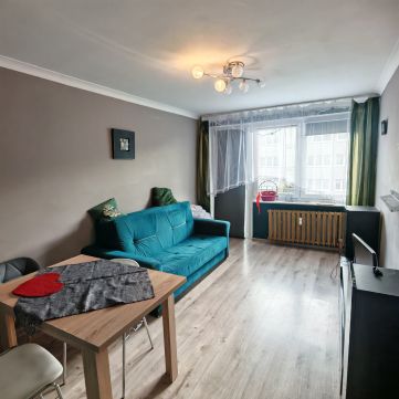 Sprzedaż Mieszkanie Legionów, Ustka, pow. słupski