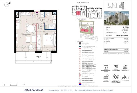 Sprzedaż Mieszkanie null
