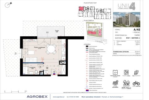 Sprzedaż Mieszkanie null