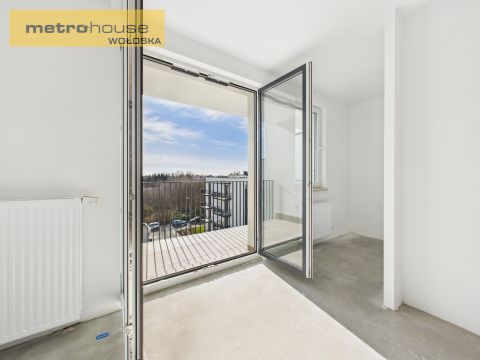 Sprzedaż Mieszkanie Jutrzenki, Włochy, Warszawa