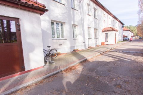 Sprzedaż Mieszkanie Aleja Niepodległości, Borne Sulinowo, pow. szczecinecki