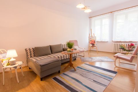 Sprzedaż Mieszkanie Aleja Niepodległości, Borne Sulinowo, pow. szczecinecki