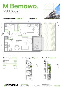 Sprzedaż Mieszkanie Bemowo, Warszawa