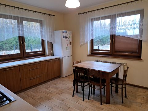 Sprzedaż Dom Ostrownica, pow. zwoleński