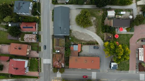Sprzedaż Lokal handlowo-usługowy Radzyńska, Czemierniki, pow. radzyński