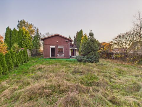 Sprzedaż Dom Lipowa, Kalina, pow. lubliniecki