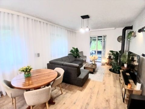 Sprzedaż Dom Popowska, Nowa Kania, pow. legionowski