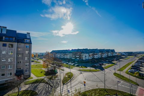 Sprzedaż Mieszkanie Powstańców Warszawy, Stargard, pow. stargardzki