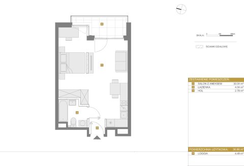 Sprzedaż Mieszkanie Śródmieście, Warszawa