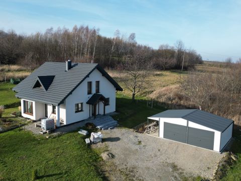 Sprzedaż Dom Iwonicz, pow. krośnieński