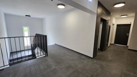 Sprzedaż Mieszkanie Zacisze, Zaborówek, pow. warszawski zachodni