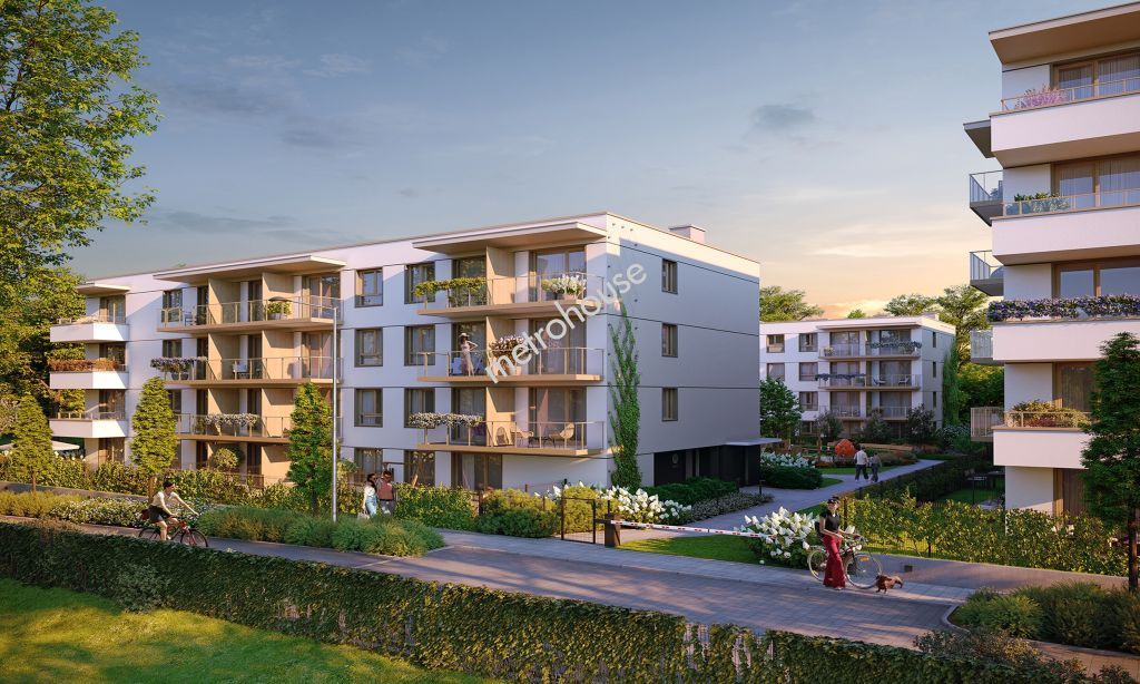 ul. Myśliborska, Warszawa — mieszkanie na sprzedaż, 3 pokoje, 54 m² — 2