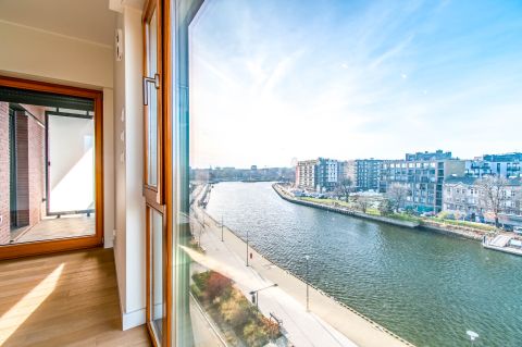 Sprzedaż Mieszkanie Sienna Grobla, Gdańsk