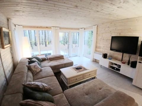 Sprzedaż Dom Sosnowa, Łacha, pow. legionowski