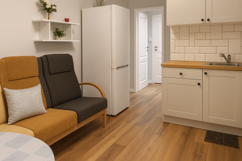 Sprzedaż Mieszkanie Żyrardów