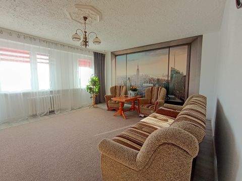 Sprzedaż Mieszkanie Osiedle Grunwaldzkie, Mrągowo