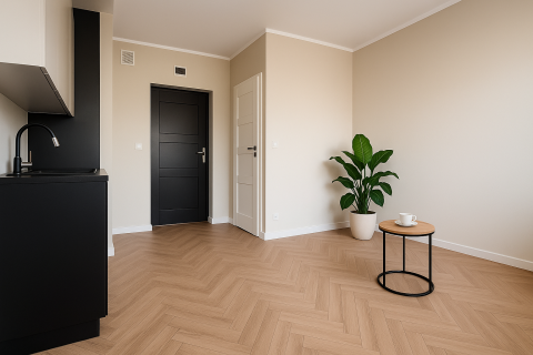 Sprzedaż Mieszkanie Waryńskiego, Żyrardów