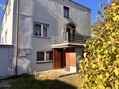 Sprzedaż Dom Leśna, Człuchów