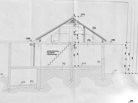 Sprzedaż Dom Biórków Mały, pow. proszowicki